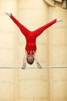 Thumbnail - Brandenburg - Artem Yarovyi - Artistic Gymnastics - 2021 - DJM Halle - Teilnehmer - AK 12 02040_03889.jpg