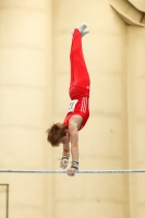 Thumbnail - Brandenburg - Artem Yarovyi - Artistic Gymnastics - 2021 - DJM Halle - Teilnehmer - AK 12 02040_03893.jpg