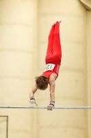 Thumbnail - Brandenburg - Artem Yarovyi - Artistic Gymnastics - 2021 - DJM Halle - Teilnehmer - AK 12 02040_03894.jpg