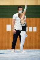 Thumbnail - AK 12 - Спортивная гимнастика - 2021 - DJM Halle - Teilnehmer 02040_03903.jpg