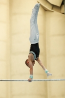 Thumbnail - Schwaben - Jonas Kaiser - Спортивная гимнастика - 2021 - DJM Halle - Teilnehmer - AK 12 02040_03909.jpg