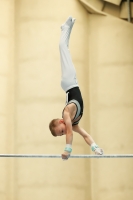 Thumbnail - Schwaben - Jonas Kaiser - Artistic Gymnastics - 2021 - DJM Halle - Teilnehmer - AK 12 02040_03919.jpg