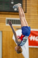 Thumbnail - Niedersachsen - Alex Ushakov - Artistic Gymnastics - 2021 - DJM Halle - Teilnehmer - AK 12 02040_03932.jpg