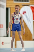 Thumbnail - Niedersachsen - Alex Ushakov - Artistic Gymnastics - 2021 - DJM Halle - Teilnehmer - AK 12 02040_03933.jpg