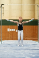 Thumbnail - Schwaben - Jonas Kaiser - Спортивная гимнастика - 2021 - DJM Halle - Teilnehmer - AK 12 02040_03941.jpg
