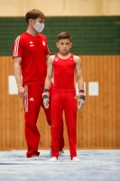 Thumbnail - AK 12 - Спортивная гимнастика - 2021 - DJM Halle - Teilnehmer 02040_03949.jpg