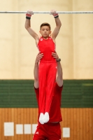 Thumbnail - Brandenburg - Elyas Nabi - Artistic Gymnastics - 2021 - DJM Halle - Teilnehmer - AK 12 02040_03950.jpg