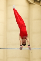 Thumbnail - Brandenburg - Elyas Nabi - Artistic Gymnastics - 2021 - DJM Halle - Teilnehmer - AK 12 02040_03954.jpg