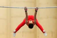 Thumbnail - Brandenburg - Elyas Nabi - Спортивная гимнастика - 2021 - DJM Halle - Teilnehmer - AK 12 02040_03957.jpg