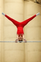 Thumbnail - Brandenburg - Elyas Nabi - Artistic Gymnastics - 2021 - DJM Halle - Teilnehmer - AK 12 02040_03958.jpg