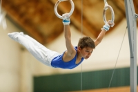 Thumbnail - Bayern - Zeno Csuka - Artistic Gymnastics - 2021 - DJM Halle - Teilnehmer - AK 12 02040_03975.jpg