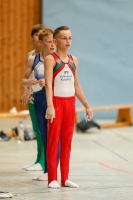 Thumbnail - Baden - David Dik - Спортивная гимнастика - 2021 - DJM Halle - Teilnehmer - AK 12 02040_03977.jpg