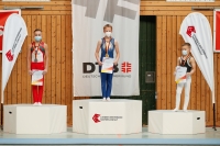 Thumbnail - Mehrkampf - Artistic Gymnastics - 2021 - DJM Halle - Siegerehrungen 02040_03991.jpg