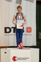 Thumbnail - Siegerehrungen - Спортивная гимнастика - 2021 - DJM Halle 02040_04002.jpg