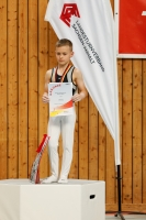 Thumbnail - Siegerehrungen - Artistic Gymnastics - 2021 - DJM Halle 02040_04003.jpg