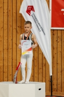 Thumbnail - Siegerehrungen - Gymnastique Artistique - 2021 - DJM Halle 02040_04004.jpg