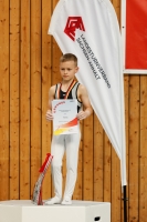 Thumbnail - Siegerehrungen - Спортивная гимнастика - 2021 - DJM Halle 02040_04005.jpg