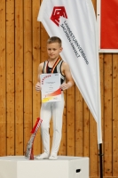 Thumbnail - Siegerehrungen - Спортивная гимнастика - 2021 - DJM Halle 02040_04006.jpg