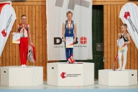 Thumbnail - Siegerehrungen - Спортивная гимнастика - 2021 - DJM Halle 02040_04007.jpg