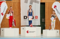 Thumbnail - Siegerehrungen - Спортивная гимнастика - 2021 - DJM Halle 02040_04008.jpg