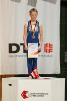 Thumbnail - Siegerehrungen - Artistic Gymnastics - 2021 - DJM Halle 02040_04012.jpg