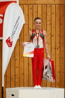Thumbnail - Siegerehrungen - Спортивная гимнастика - 2021 - DJM Halle 02040_04016.jpg
