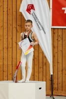 Thumbnail - Siegerehrungen - Gymnastique Artistique - 2021 - DJM Halle 02040_04018.jpg