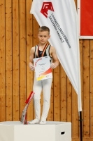 Thumbnail - Siegerehrungen - Спортивная гимнастика - 2021 - DJM Halle 02040_04019.jpg