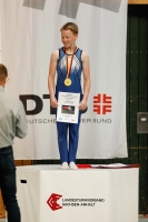 Thumbnail - Siegerehrungen - Спортивная гимнастика - 2021 - DJM Halle 02040_04025.jpg