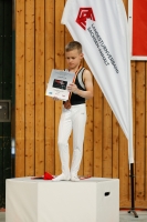 Thumbnail - Siegerehrungen - Спортивная гимнастика - 2021 - DJM Halle 02040_04028.jpg