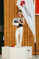 Thumbnail - Siegerehrungen - Gymnastique Artistique - 2021 - DJM Halle 02040_04029.jpg
