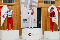 Thumbnail - Siegerehrungen - Спортивная гимнастика - 2021 - DJM Halle 02040_04052.jpg