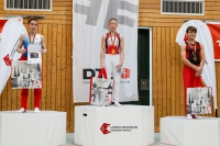 Thumbnail - Mehrkampf - Спортивная гимнастика - 2021 - DJM Halle - Siegerehrungen 02040_04053.jpg