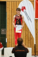 Thumbnail - Siegerehrungen - Artistic Gymnastics - 2021 - DJM Halle 02040_04069.jpg