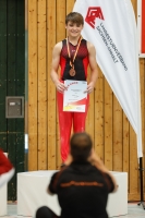 Thumbnail - Siegerehrungen - Спортивная гимнастика - 2021 - DJM Halle 02040_04070.jpg