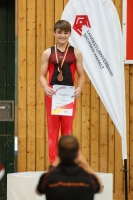 Thumbnail - Mehrkampf - Спортивная гимнастика - 2021 - DJM Halle - Siegerehrungen 02040_04071.jpg