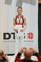 Thumbnail - Mehrkampf - Спортивная гимнастика - 2021 - DJM Halle - Siegerehrungen 02040_04072.jpg