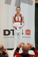 Thumbnail - Siegerehrungen - Gymnastique Artistique - 2021 - DJM Halle 02040_04073.jpg