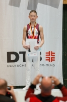 Thumbnail - Mehrkampf - Artistic Gymnastics - 2021 - DJM Halle - Siegerehrungen 02040_04074.jpg