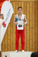 Thumbnail - Mehrkampf - Спортивная гимнастика - 2021 - DJM Halle - Siegerehrungen 02040_04075.jpg