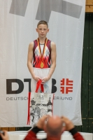Thumbnail - Mehrkampf - Artistic Gymnastics - 2021 - DJM Halle - Siegerehrungen 02040_04081.jpg