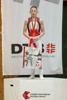 Thumbnail - Siegerehrungen - Artistic Gymnastics - 2021 - DJM Halle 02040_04084.jpg