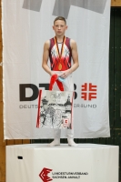 Thumbnail - Siegerehrungen - Artistic Gymnastics - 2021 - DJM Halle 02040_04085.jpg