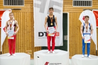 Thumbnail - Mehrkampf - Спортивная гимнастика - 2021 - DJM Halle - Siegerehrungen 02040_04101.jpg