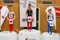 Thumbnail - Mehrkampf - Спортивная гимнастика - 2021 - DJM Halle - Siegerehrungen 02040_04117.jpg