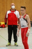 Thumbnail - Allgemeine Fotos - Спортивная гимнастика - 2021 - DJM Halle 02040_04129.jpg