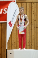 Thumbnail - Mehrkampf - Artistic Gymnastics - 2021 - DJM Halle - Siegerehrungen 02040_04131.jpg
