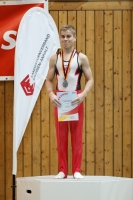 Thumbnail - Mehrkampf - Спортивная гимнастика - 2021 - DJM Halle - Siegerehrungen 02040_04133.jpg