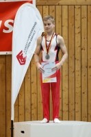 Thumbnail - Siegerehrungen - Artistic Gymnastics - 2021 - DJM Halle 02040_04135.jpg