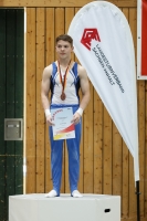 Thumbnail - Mehrkampf - Спортивная гимнастика - 2021 - DJM Halle - Siegerehrungen 02040_04136.jpg